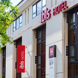 Hotel Ibis Centre Pont De L'europe, Awinion